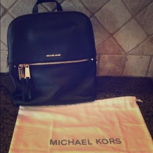 Michael Kors Backpack